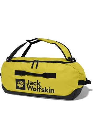 Jack Wolfskin Unisex All-In Duffle 65