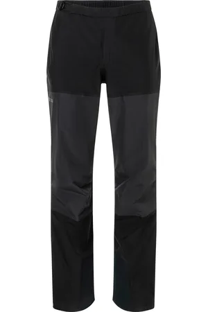Marmot Men