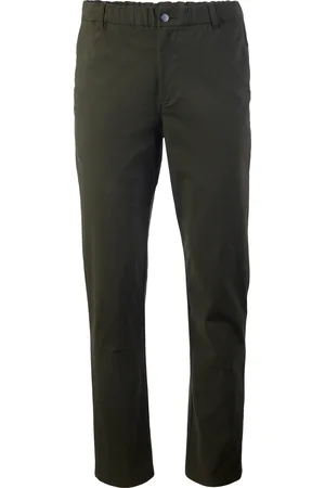 Marmot Men