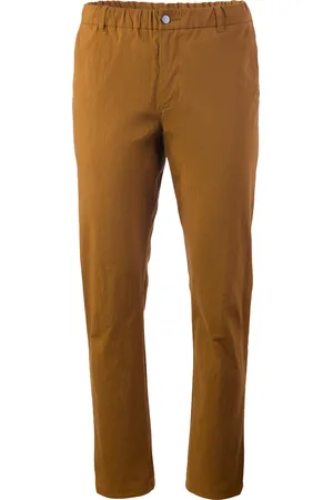 Marmot Men