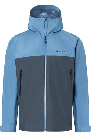 Marmot Men