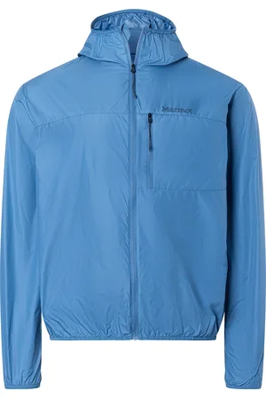 Marmot Men