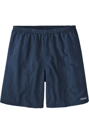 Patagonia Mens Baggies Longs - 7 in.