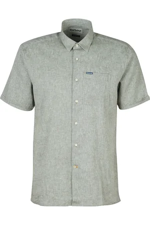 Barbour Men