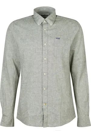 Barbour Men