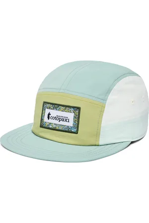 COTOPAXI Altitude Tech 5-Panel Hat