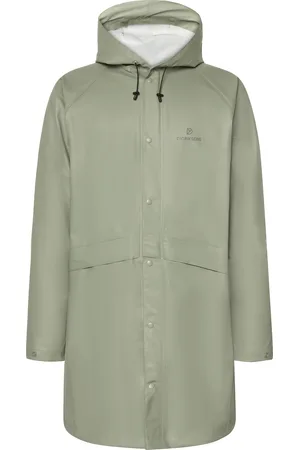 Didriksons Unisex Avon Parka