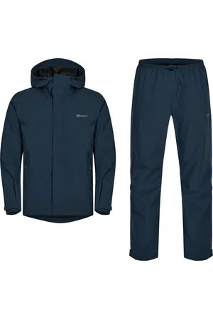 Urberg Unisex 2 L Rain Set