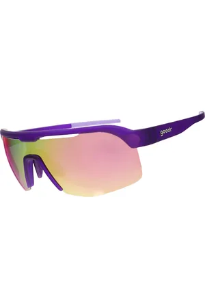 Goodr Purple