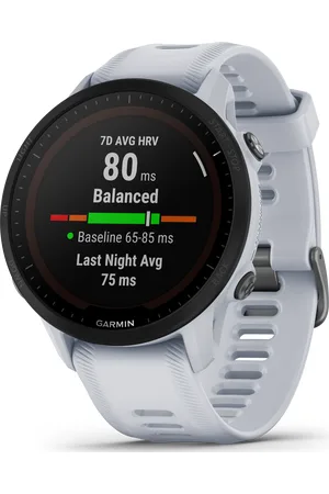 Garmin Forerunner 955 Solar