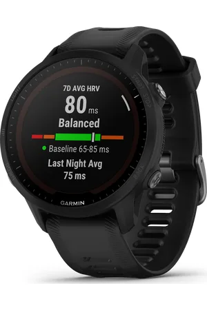 Garmin Forerunner 955 Solar