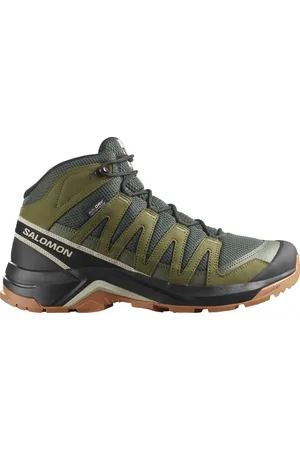 Salomon Men