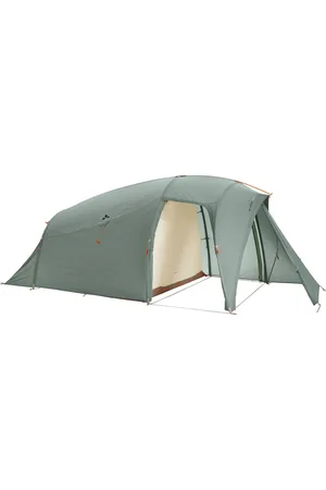 Vaude Allround Taurus XT Backpacking Tent 4 Persons