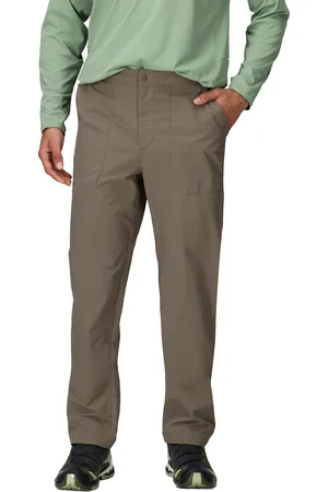 Marmot Men