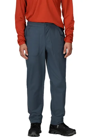 Marmot Men