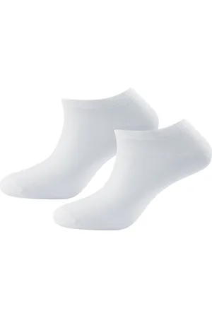 Devold Unisex Daily Merino Shorty Sock 2-pack