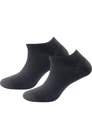 Devold Unisex Daily Merino Shorty Sock 2-pack