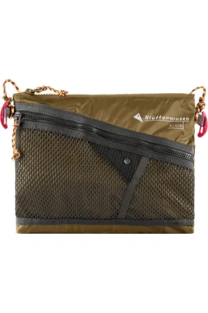 Klättermusen Algir Accessory Bag Medium