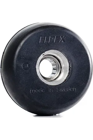 Elpex Rear Wheel Classic Wasa (3) Lock Bearing