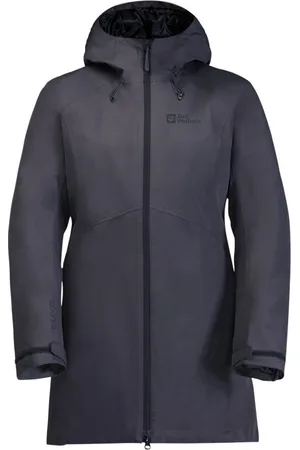 Jack Wolfskin Women