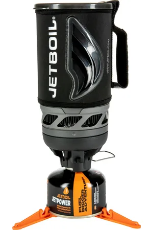 Jetboil Flash Cooking System Carbon