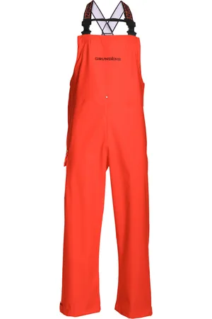 Grundens Neptune 509 Commercial Fishing Bib Pants