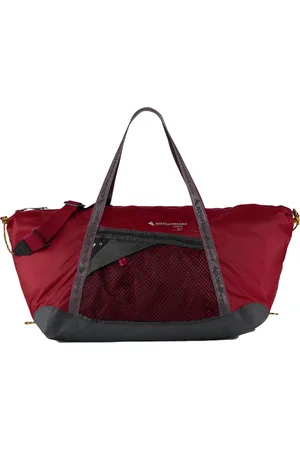 Klättermusen Mimer Duffelbag 40L