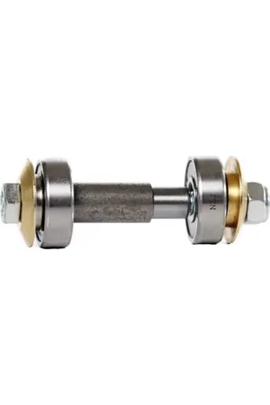 Elpex Front Axle Classic Wasa Complete