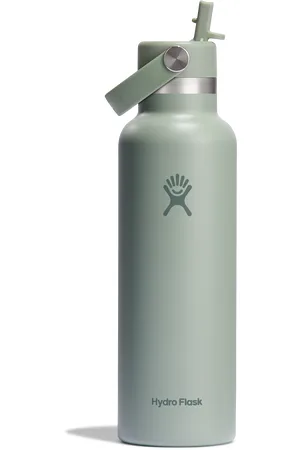 Hydro Flask 621ml Standard Flex Straw Cap