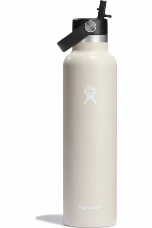 Hydro Flask Standard Mouth with Flex Straw Cap 621 ml