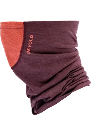 Devold Running Merino 130 Headover Port