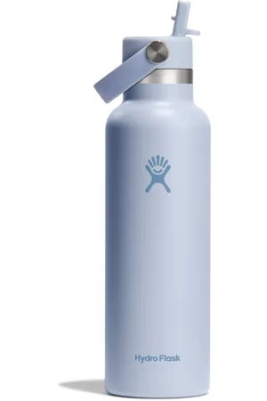 Hydro Flask 621ml Standard Flex Straw Cap