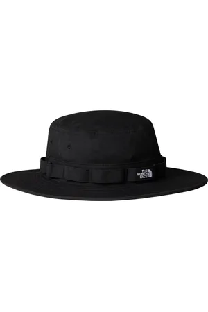 The North Face Class V Brimmer Hat TNF Black/NPF