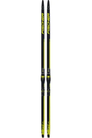 Fischer Twin Skin Pro