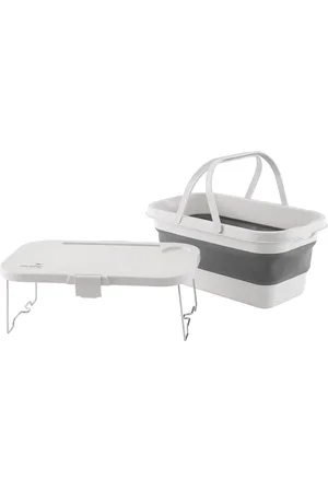 Easycamp Picnic Basket & Table