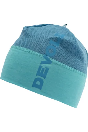 Devold Running Merino 130 Beanie Tropical
