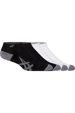 Asics 2 Pack Light Run Ankle Sock