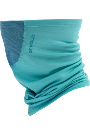 Devold Running Merino 130 Headover Tropical