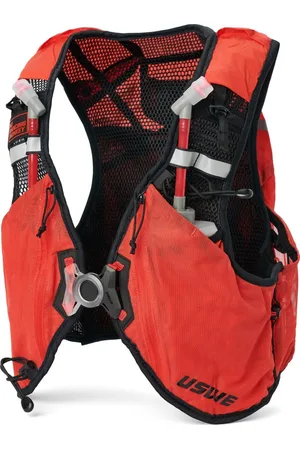 USWE Pace 14 L Trail Running Vest Red