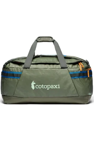 COTOPAXI Allpa Getaway 100L Duffel