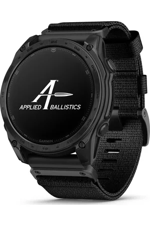 Garmin Tactix 8 Standard, Amoled 51mm, Emea Black