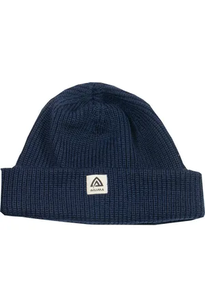 Aclima Forester Cap Blue