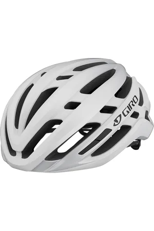 Giro Unisex Agilis Mips Matte White