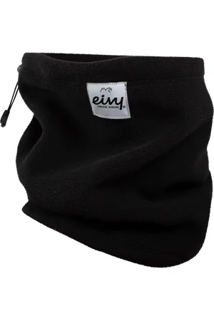 Eivy Adjustable Fleece Neckwarmer