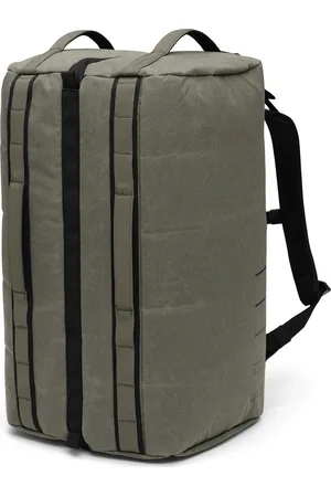 DB Berdan Roamer Pro Split Duffel 50L