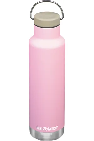 Klean Kanteen Insulated Classic 592 ml