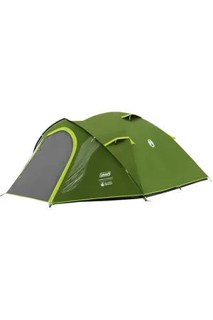 Coleman Darwin 3+ Blackout