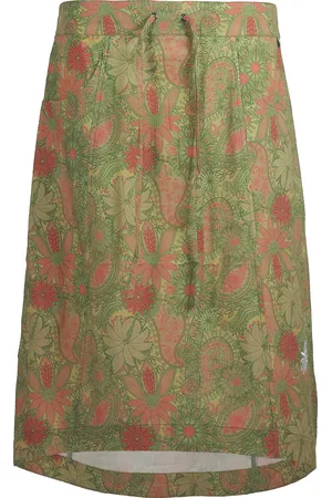 Skhoop Lina Long Skirt