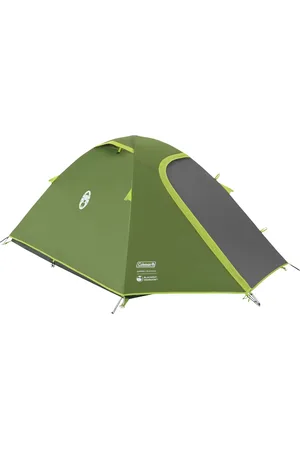 Coleman Darwin 2 Blackout