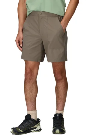 Marmot Men